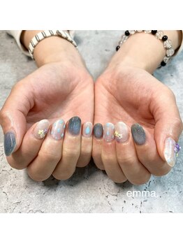 【定額デザイン】¥8,000コース