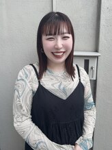 リアイズ 立町店(R:eyes) 芳川 恵子