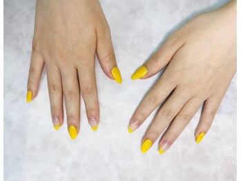ネイルテテ(Nail-tete)/