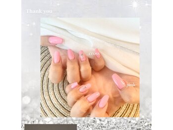 ネイルファンミィ(nail_fan_mi)/Onecolor