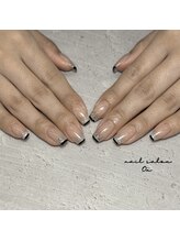 オン(On)/ Free &nbsp;art course