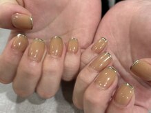 ローランリム(LORAN Lim)/ミラーフレンチ♪