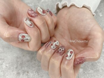 ミ シュエット(Me Chouette)/