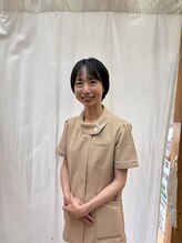 千葉寺ありがとう整骨院&nbsp;栗山 万里