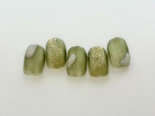 ネイル セルフ脱毛 ソポカロン 阪急桂駅前(sopoca-lon)/sopoコース　5800円