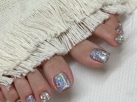 フットデザイン