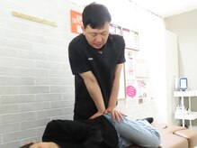 ネルジム 札幌店(NERU GYM)/便秘でお悩みではありませんか？