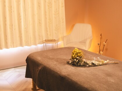 ソウリュウ(SOURYU)の写真