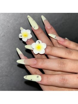 ネイリスト【YUDUKI】