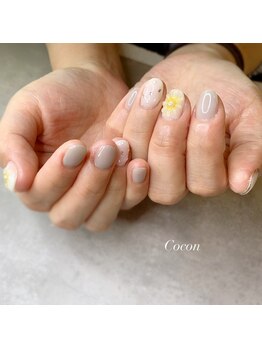 ココン フォー ビューティー(Cocon for Beauty)/