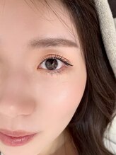 エルア 那覇おもろまち(elua)/パリジェンヌ/マツパ/まゆげ眉毛