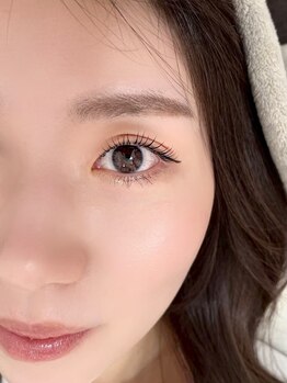 エルア 那覇おもろまち(elua)/パリジェンヌ/マツパ/まゆげ眉毛