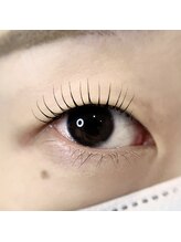 リュクス(Le LUXE)/一重さんでもぱっちり上がる！