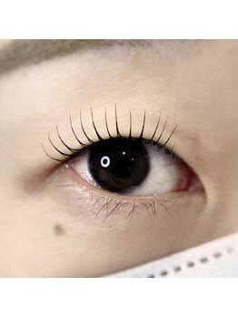 リュクス(Le LUXE)/一重さんでもぱっちり上がる！