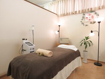 リーフ/落ち着いた個室完備★