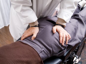 からだバランス なんば院の写真/慢性的な首肩こり・腰痛に終止符!凄腕の『筋膜リリース整体』で感動体験!