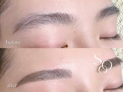 proof lash_brow【12月下旬 NEW OPEN(予定)】の写真