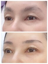 ラフィーネ(Raffine)/眉毛wax＆眉毛とまつ毛のパーマ