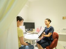 一人ひとりのお悩みに合わせた最適解をご提案いたします