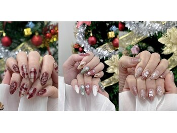 ニットネイル(Nhit.nails)