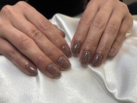 フラッシュネイル