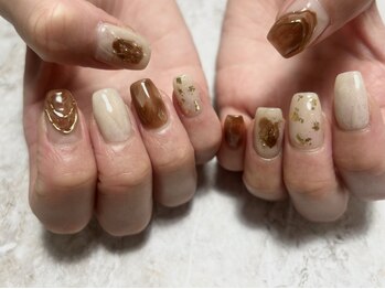 ピリナ(pillina)の写真/小規模で落ち着いたサロンだからこそできる心地よい時間を提供します◎丁寧なケアでモチの良さにも自信♪