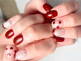 持ち込みデザイン10本