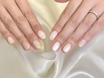 ベルフィオーレ 拝島店(bel fiore)/シンプル定額コース