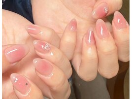 人気のチークリボンパーツホロ