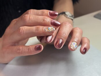 ルフレ(Reflet)/セレクトデザイン