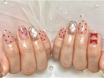 はあとねいる 上田店/AYAKA 指名限定 design