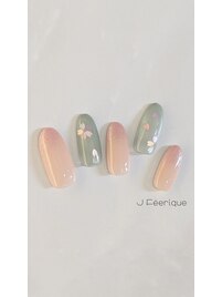 季節のデザイン