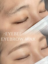 アイビー 姫路店(eyebee)/骨格似合わせの眉毛WAX