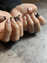 ベルクロッシュ(Belle cloche)/