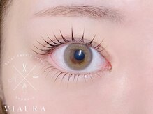 ヴィオーラ(VIAURA)/上下マツパ
