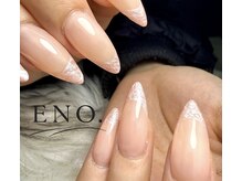 エノドット(ENO.)の雰囲気（シンプル～個性派まで、美フォルム＋美艶を体感してください。）