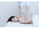 リラクゼーションサロン 癒楽の写真/頑固な首・肩こり、頭痛、眼精疲労の解消に♪【全身リンパオイル+デコルテ＋ヘッドスパ120分 ¥9500】