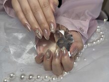 &T nail salon/定額ネイル