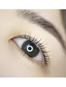 トー(toe)の写真/【リピート率No.1◆LEDエクステ】高持続◎従来のグルーとの相性が悪かった方にもオススメ♪