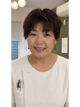 アクアリュース(Aquqrius) スタッフ 亜矢