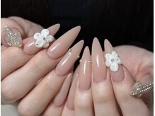 シーズネイル(She's Nail)