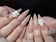 シーズネイル(She's Nail)