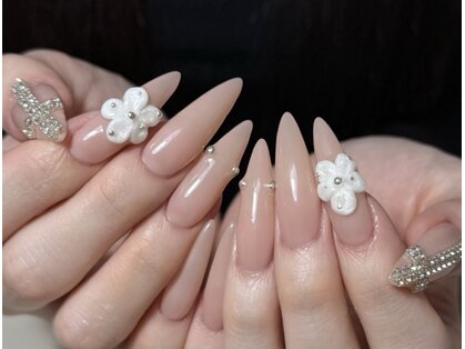 シーズネイル(She's Nail)の写真