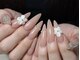 シーズネイル(She's Nail)の写真