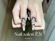 エン(E.N)/長さ出し
