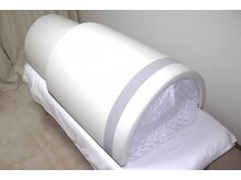 中医美容健康サロン 妙蓮/温熱ドーム　＜オプション＞