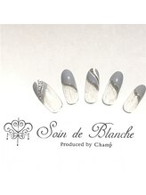 チャンプ 花園店(Champ)/Blanche Collection ￥9500