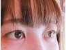 選べる！デザインまつげパーマ//¥6000⇒¥5500