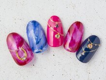 アムール(amour)/120分アートコース