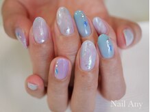 ネイルエニー(Nail Any)/Any collection